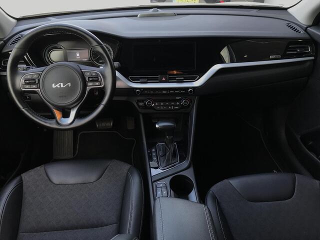 KIA Niro 1.6 PHEV DynamicLine 7 JAAR GARANTIE Kia Niro 1.6 GDi PHEV DynamicLine