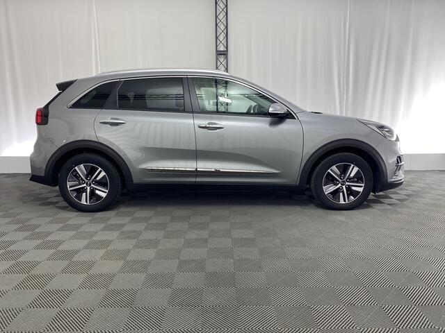 KIA Niro 1.6 GDi PHEV DynamicPlusLine Automaat | Apple Carplay | Trekhaak | Camera |
