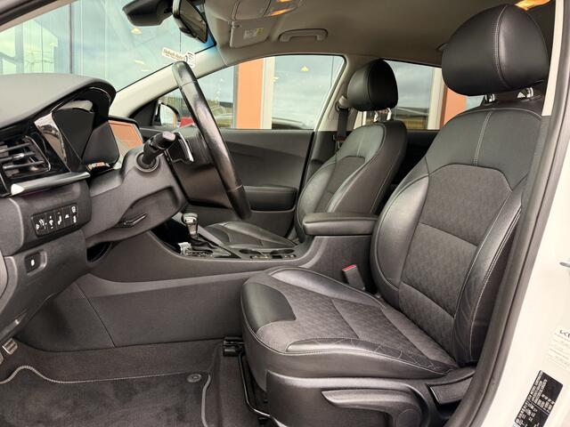 KIA Niro 1.6 GDi Hybrid DynamicPlusLine | JBL | Stoelverwarming | Stuurverwarming | Achteruitrijcamera