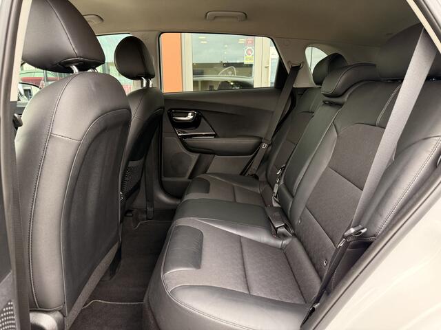 KIA Niro 1.6 GDi Hybrid DynamicPlusLine | JBL | Stoelverwarming | Stuurverwarming | Achteruitrijcamera