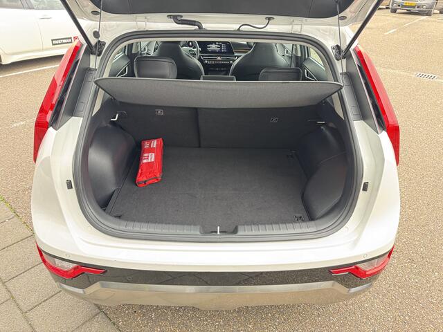 KIA Niro 1.6 GDi PHEV DynamicLine