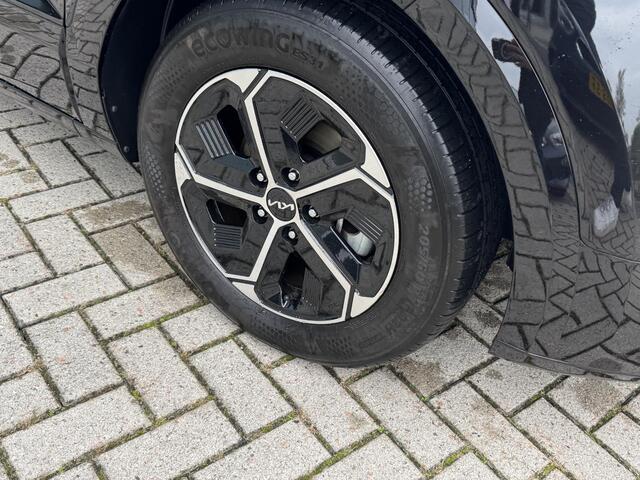 KIA Niro 1.6 GDi Hybrid DynamicLine