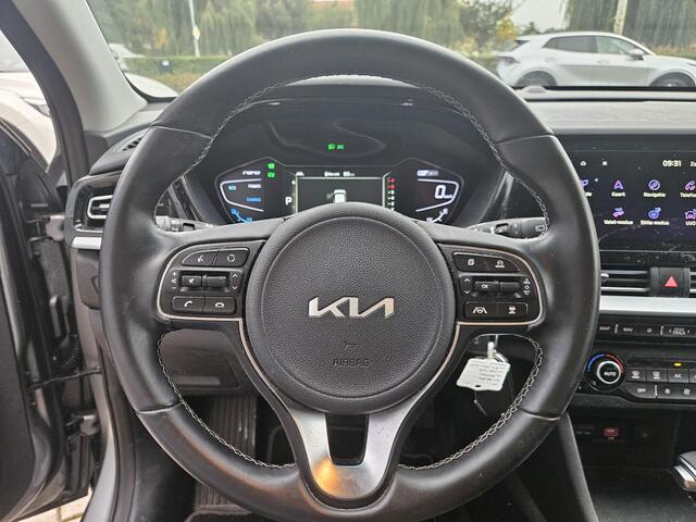 KIA Niro 1.6 GDi Hybrid DynamicLine