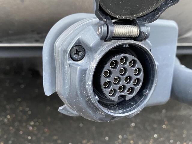 KIA Niro 1.6 GDi Hybrid DynamicLine Trekhaak 13-polig, adaptieve cruise control, achteruitrij camera, parkeersensoren v&a, navigatie Apple CarPlay/Android Auto, keyless