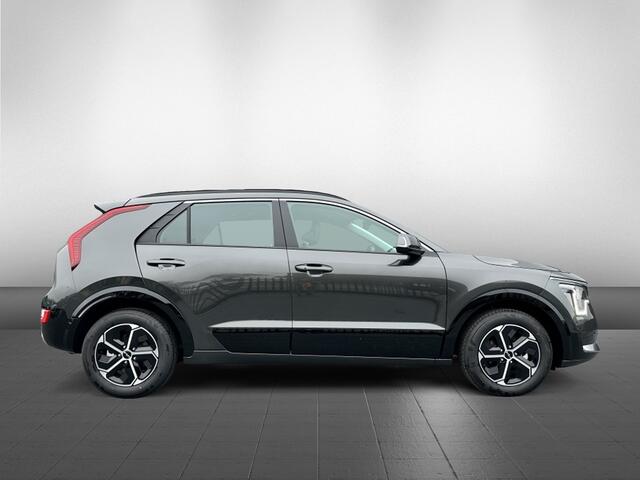 KIA Niro 1.6 GDi Hybrid DynamicLine | Navi | Adaptive Cruise Control