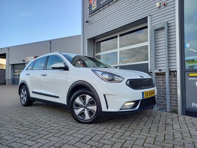 KIA Niro 1.6 GDi Hybrid DynamicLine - CARPLAY / ANDROID - CAMERA - CLIMA - CRUISE - NL AUTO