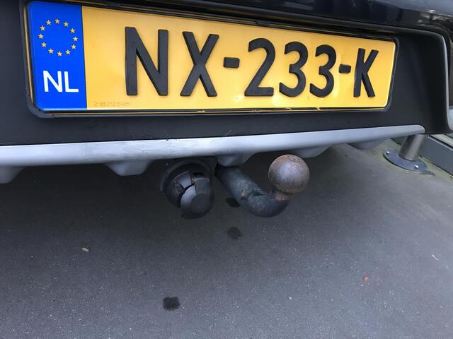 KIA Niro 1.6 GDi Hybrid First Edition Trekhaak