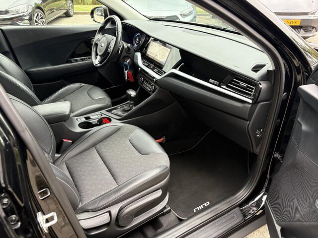 KIA Niro 1.6 GDi Hybrid DynamicLine info Roel 0492-588951