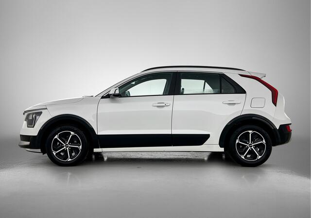 KIA Niro 1.6 GDi Hybrid DynamicLine