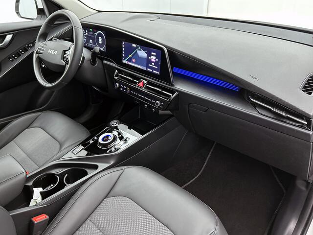 KIA Niro 1.6 GDi Hybrid DynamicLine