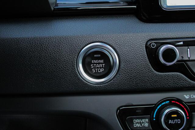 KIA Niro 1.6 GDi Hybrid ExecutiveLine |elek. stoel|memory|leder|stoelverwarming/koeling|