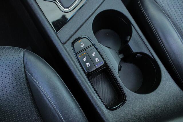 KIA Niro 1.6 GDi Hybrid ExecutiveLine |elek. stoel|memory|leder|stoelverwarming/koeling|