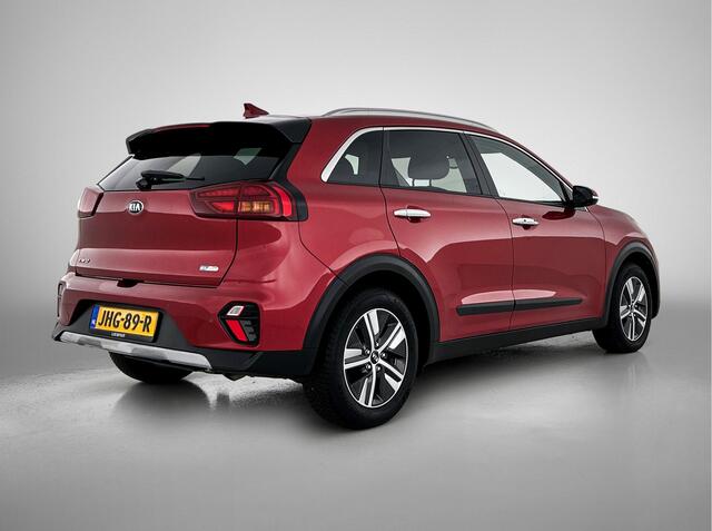 KIA Niro 1.6 GDi Hybrid ExecutiveLine