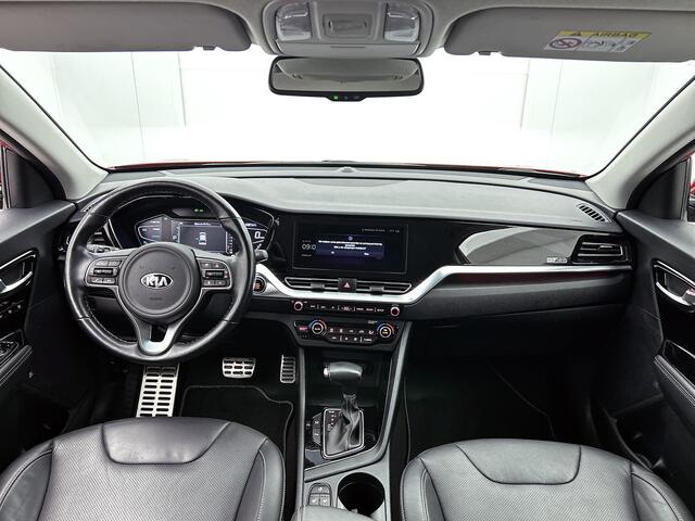 KIA Niro 1.6 GDi Hybrid ExecutiveLine