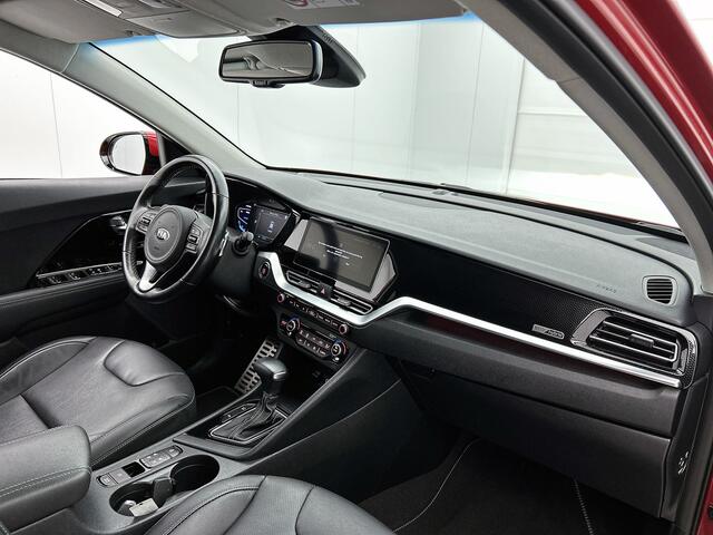 KIA Niro 1.6 GDi Hybrid ExecutiveLine