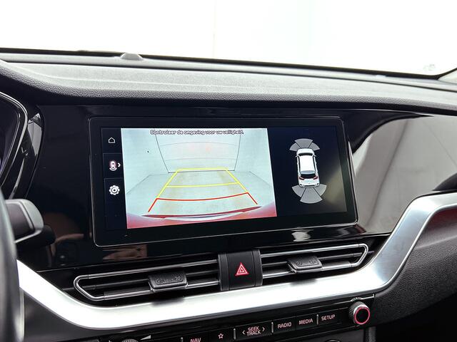 KIA Niro 1.6 GDi Hybrid ExecutiveLine