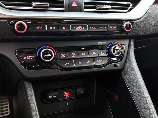 KIA Niro 1.6 GDi Hybrid ExecutiveLine