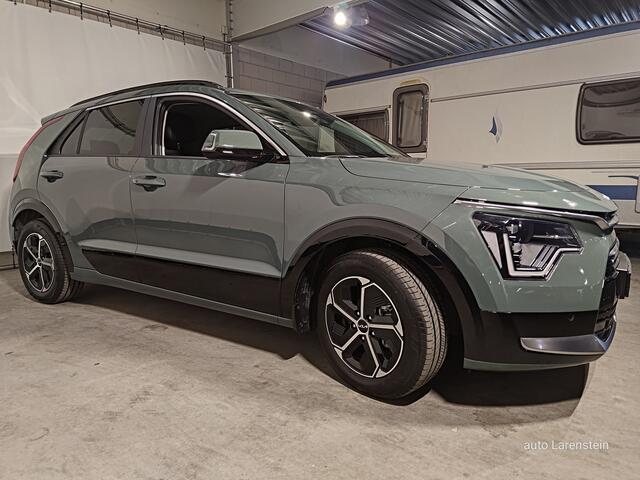 KIA Niro 1.6 GDi PHEV 183pk DynamicPlusLine Leer / Adapt.Cruise C./ A.Camera / Navi / Carplay Elektr.A.Klep / Harman & Kardon