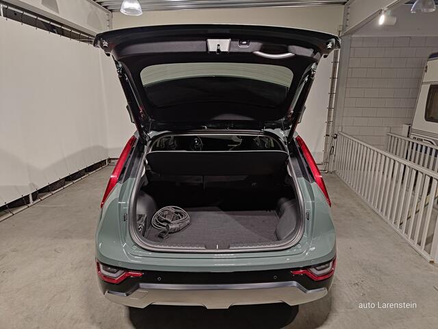 KIA Niro 1.6 GDi PHEV 183pk DynamicPlusLine Leer / Adapt.Cruise C./ A.Camera / Navi / Carplay Elektr.A.Klep / Harman & Kardon