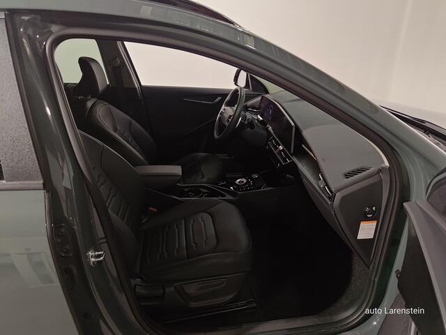 KIA Niro 1.6 GDi PHEV 183pk DynamicPlusLine Leer / Adapt.Cruise C./ A.Camera / Navi / Carplay Elektr.A.Klep / Harman & Kardon