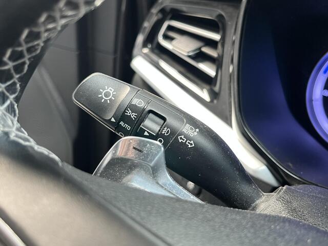 KIA Niro 1.6 GDi Hybrid DynamicLine met All Season Banden en een Trekhaak!