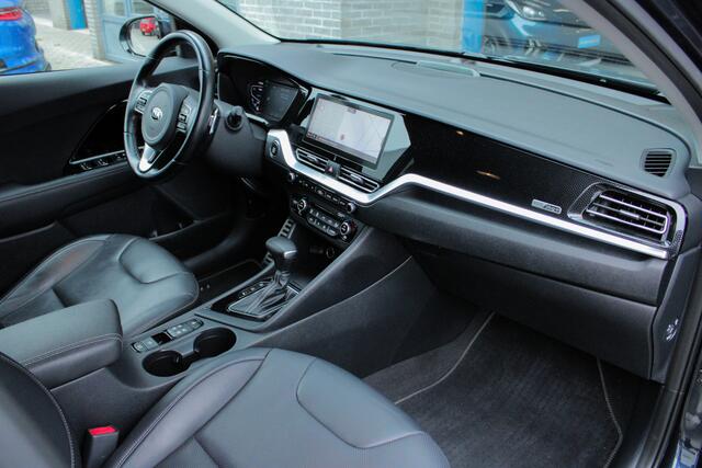 KIA Niro 1.6 GDi PHEV ExecutiveLine |trekhaak|goed onderhouden|elek.stoel|stoelverwarming/ventilatie|