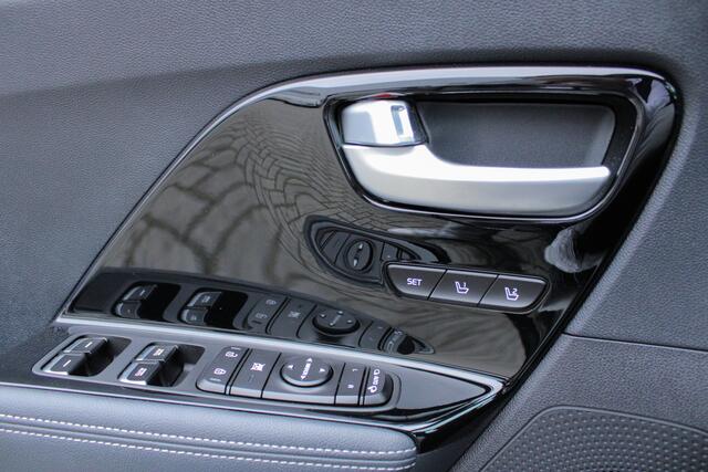 KIA Niro 1.6 GDi PHEV ExecutiveLine |trekhaak|goed onderhouden|elek.stoel|stoelverwarming/ventilatie|