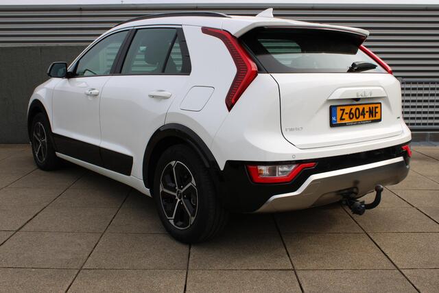 KIA Niro 1.6 GDi Hybrid DynamicLine
