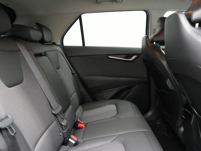 KIA Niro 1.6 GDi DynamicLine Plug In Hybrid 182pk Dealer O.H PHEV | Trekhaak Afneembaar | Adaptive Cruise | Stoelen & Stuur Verwarmd | Apple Carplay | Virtual | Navigatie | Keyless | DAB |