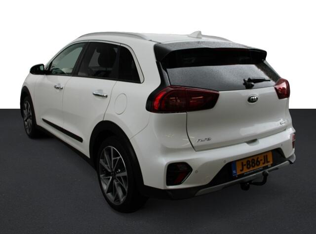 KIA Niro 1.6 GDi H. Dyn.Pl.L / Trekhaak