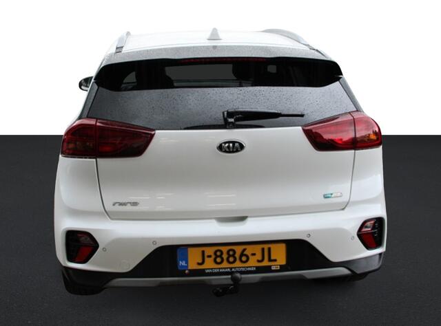 KIA Niro 1.6 GDi H. Dyn.Pl.L / Trekhaak