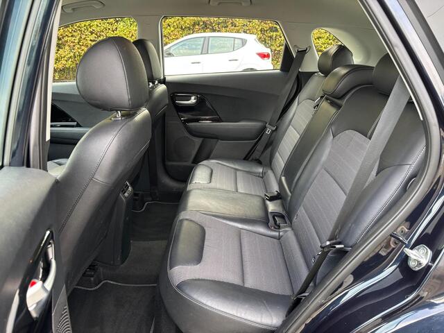 KIA Niro 1.6 GDi Hybrid DynamicLine | Navigatie | 104KW |