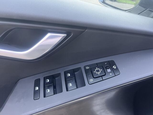 KIA Niro 1.6 GDi Hybrid DynamicLine