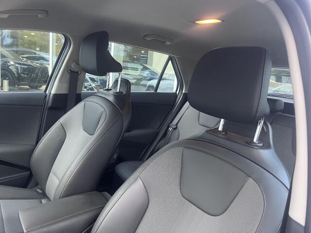 KIA Niro 1.6 GDi Hybrid DynamicLine