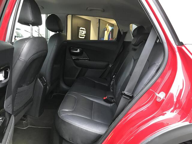 KIA Niro 1.6 Hybrid ExecutiveLine