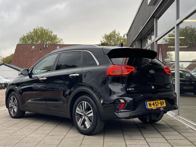 KIA Niro 1.6 GDi Hybrid ExecutiveLine /Full option/Adapt. cruise/Apple carplay/volleder/open dak/trekhaak/2021/