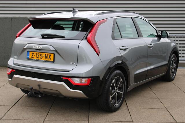 KIA Niro 1.6 GDi Hybrid DynamicLine Navigatie / Camera / Trekhaak