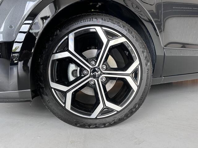 KIA Niro 1.6 GDi PHEV ExecutiveLine