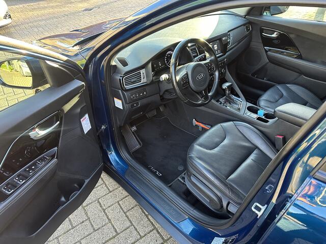 KIA Niro 1.6 GDi Hybrid ExecutiveLine