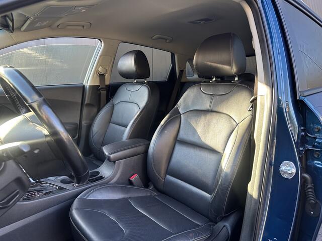 KIA Niro 1.6 GDi Hybrid ExecutiveLine