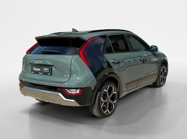 KIA Niro 1.6 GDi PHEV ExecutiveLine I Schuifdak I Leder I HarmanKardon