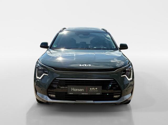 KIA Niro 1.6 GDi PHEV ExecutiveLine I Schuifdak I Leder I HarmanKardon