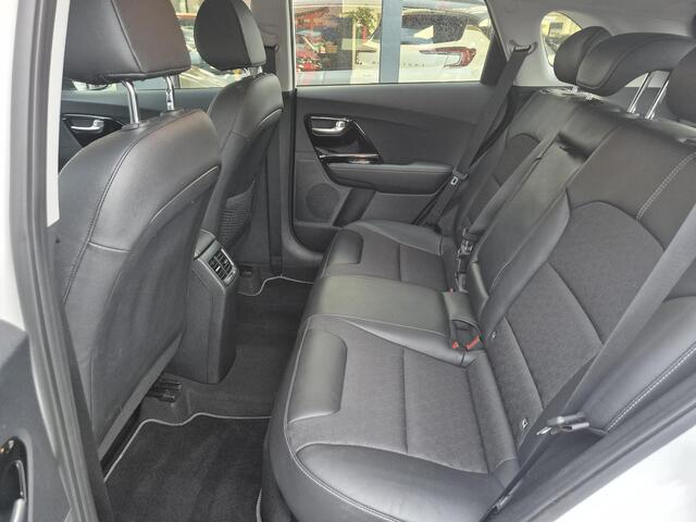 KIA Niro 1.6 GDi Hybrid DynamicLine | Camera | Navigatie |