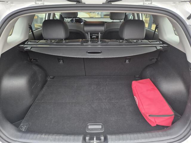 KIA Niro 1.6 GDi Hybrid DynamicLine | Camera | Navigatie |