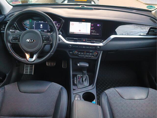 KIA Niro 1.6 GDi PHEV DynamicPlusLine | Navigatie | Camera | StoelVerwarming | Adaptive Cruise Control | Tot 10Jr Kia-Garantie
