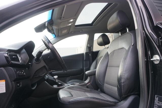 KIA Niro 1.6 GDi Hybrid DynamicLine | OPEN DAK | KEYLESS | CAMERA |