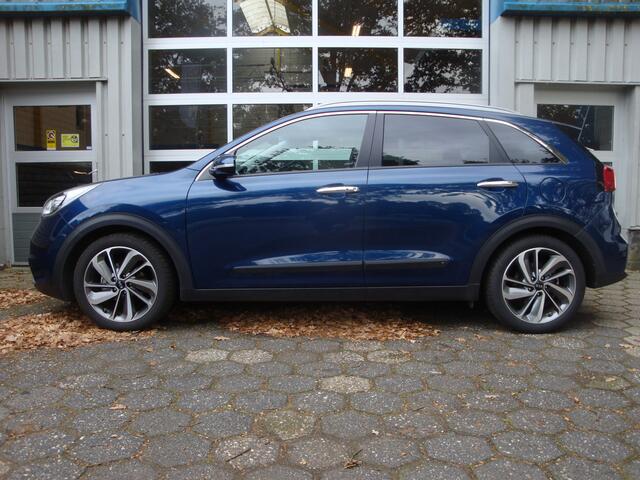 KIA Niro 1.6 GDi Hybrid ExecutiveLine / Trekhaak