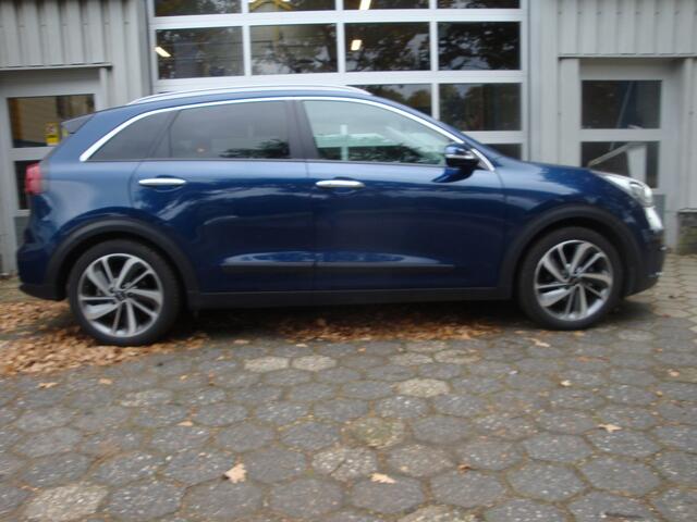 KIA Niro 1.6 GDi Hybrid ExecutiveLine / Trekhaak