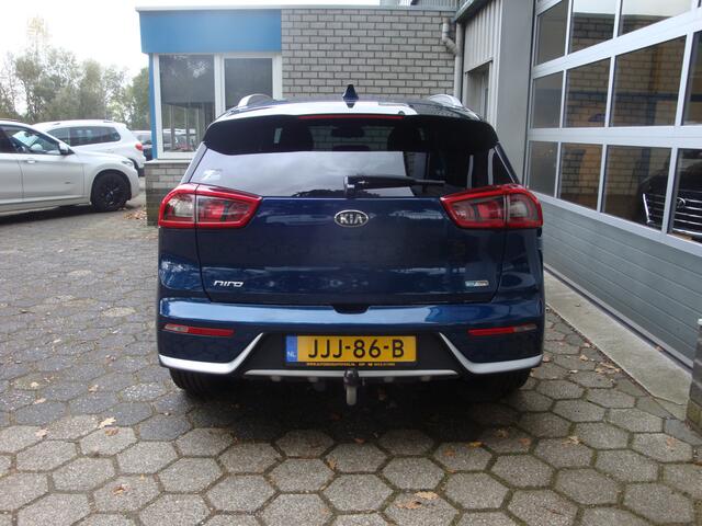 KIA Niro 1.6 GDi Hybrid ExecutiveLine / Trekhaak