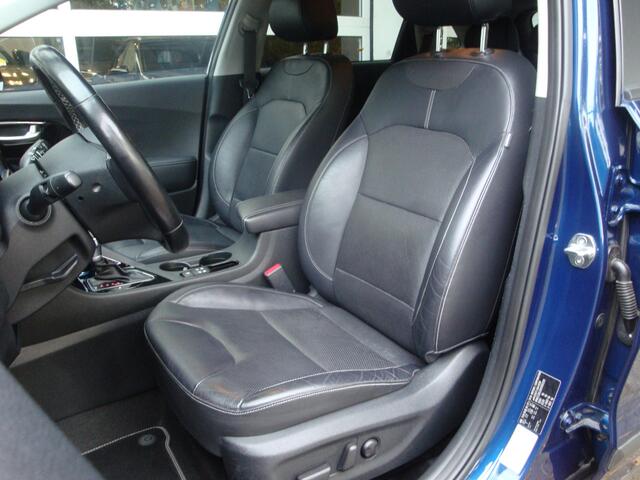 KIA Niro 1.6 GDi Hybrid ExecutiveLine / Trekhaak